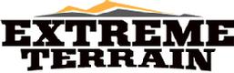 Extreme Terrain Logo