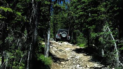 rock creek bernice leadville